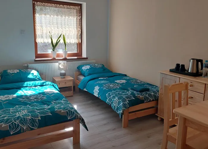 Agroturystyka Zielona Dolina