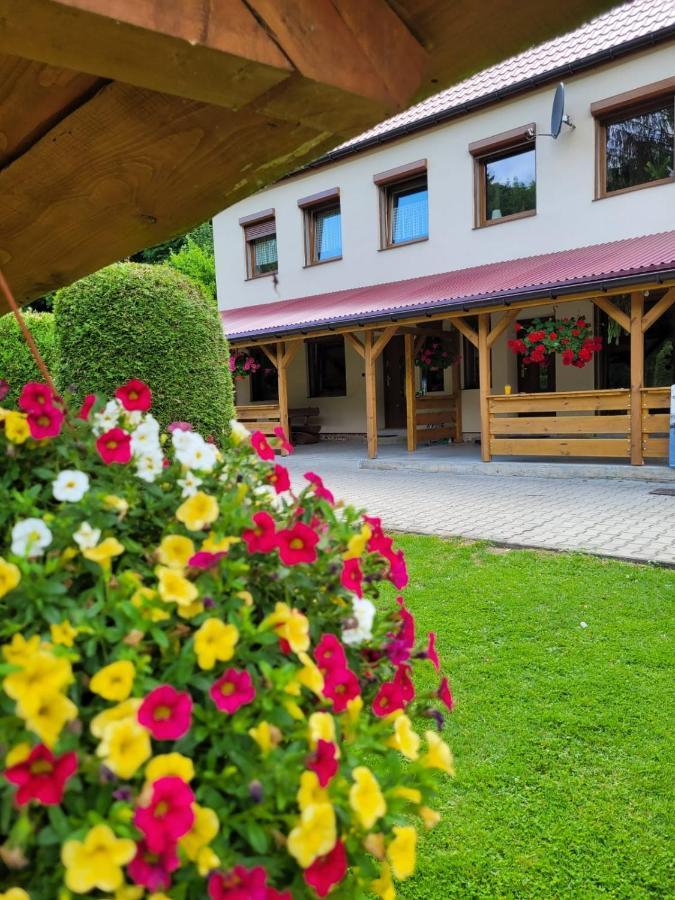 Farm stay Zielona Dolina *