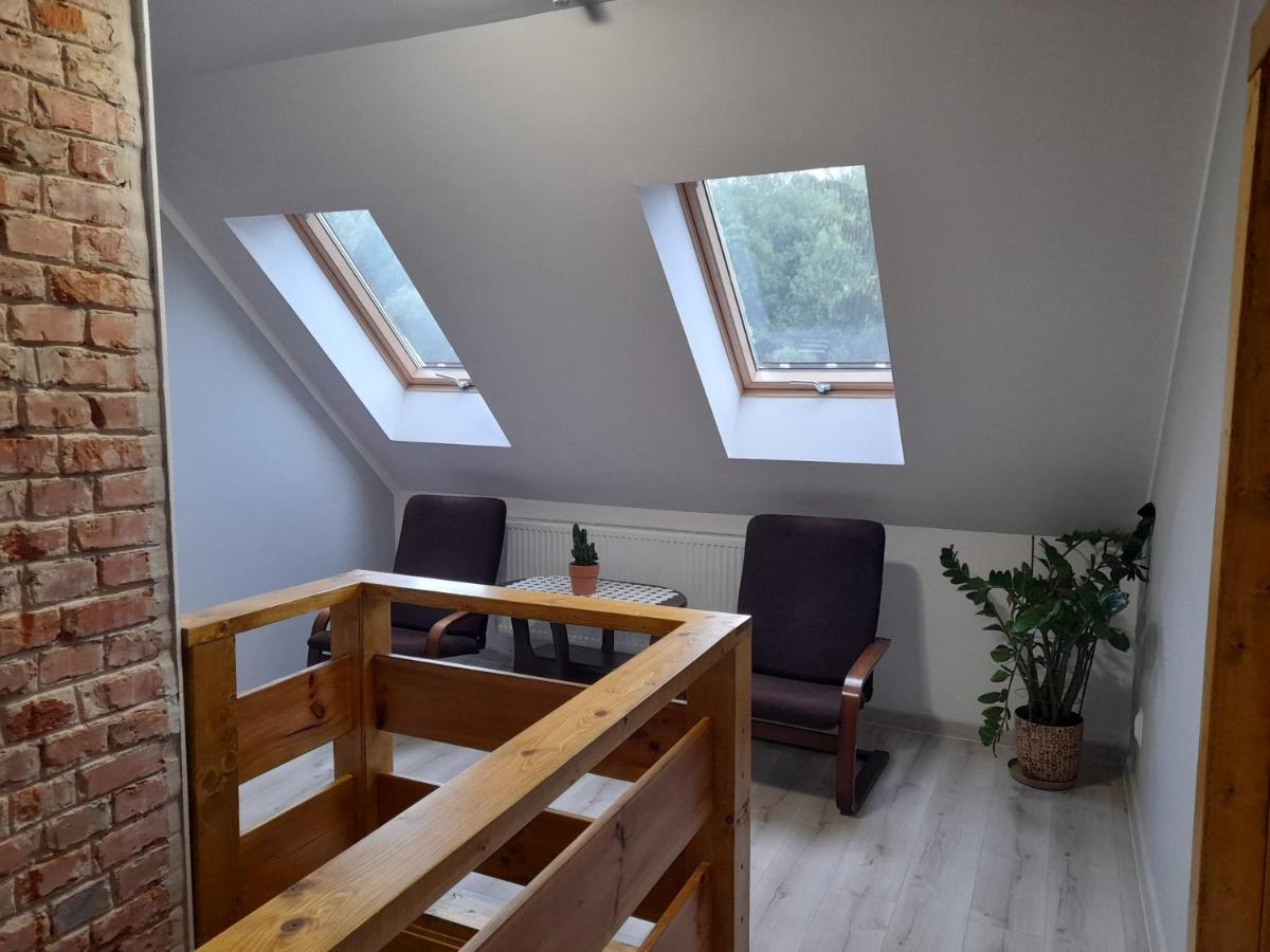 Farm stay Zielona Dolina *