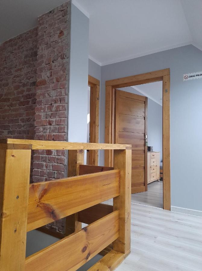 Farm stay Zielona Dolina