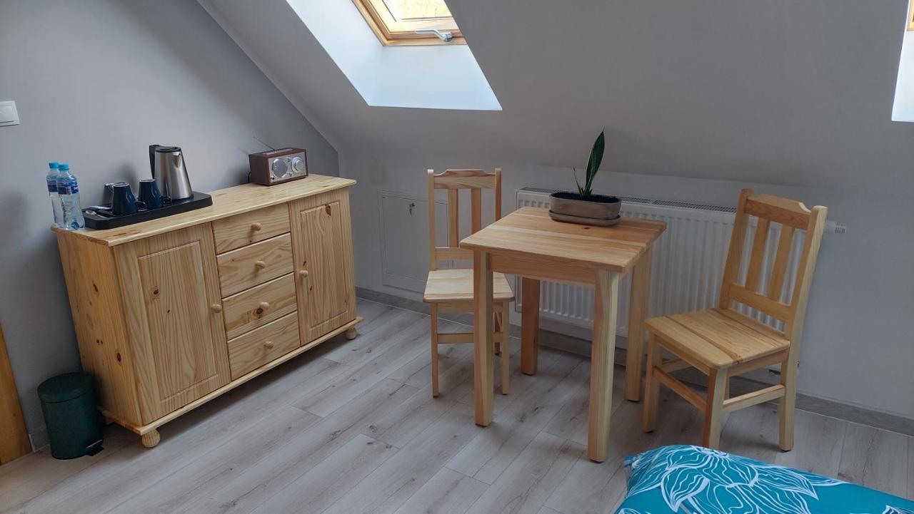 Zielona Dolina Farm stay