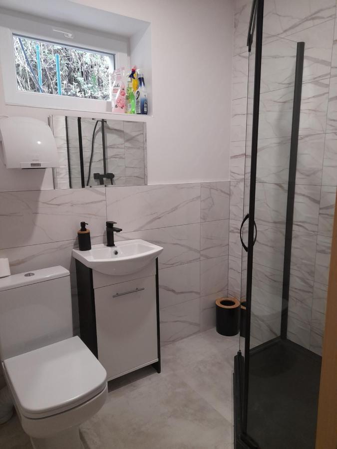 Zielona Dolina Farm stay *