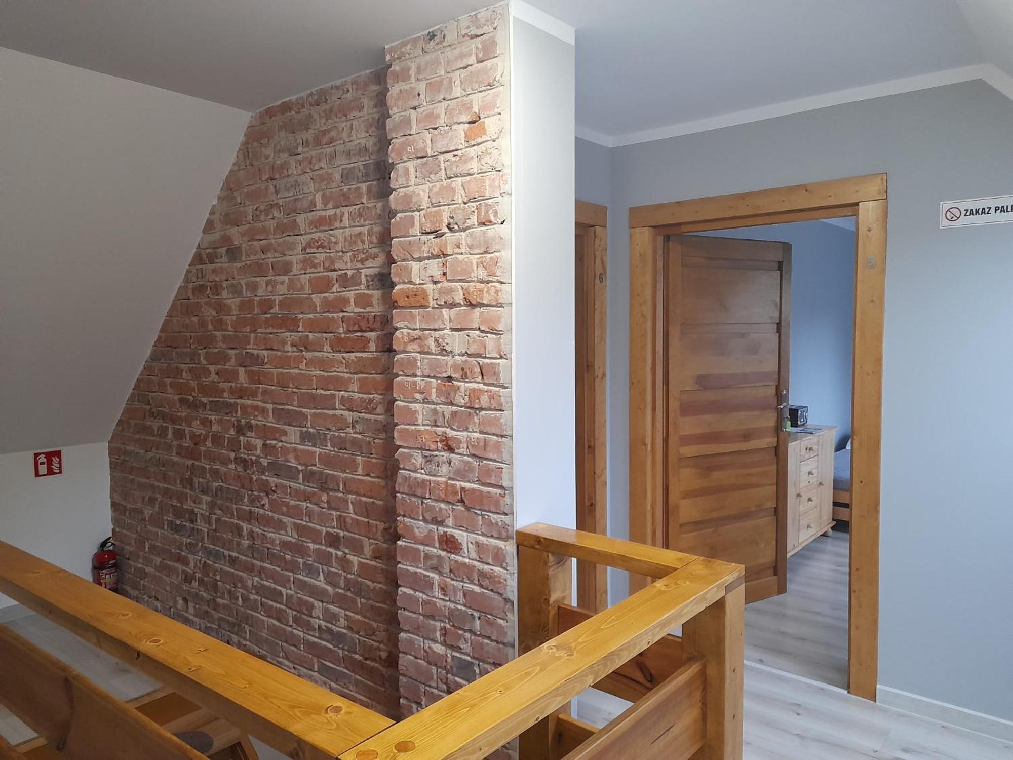 Zielona Dolina Farm stay