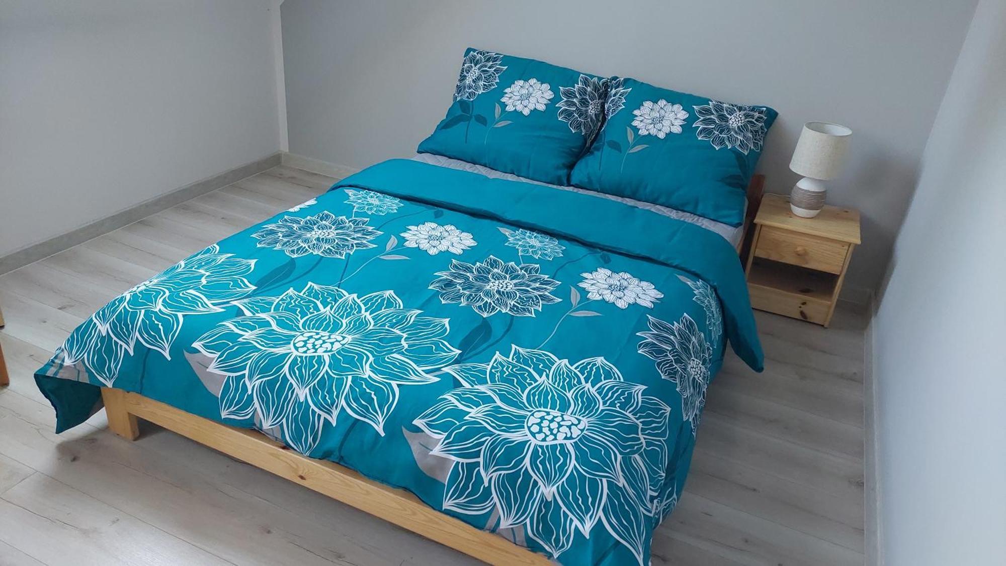 Zielona Dolina Farm stay
