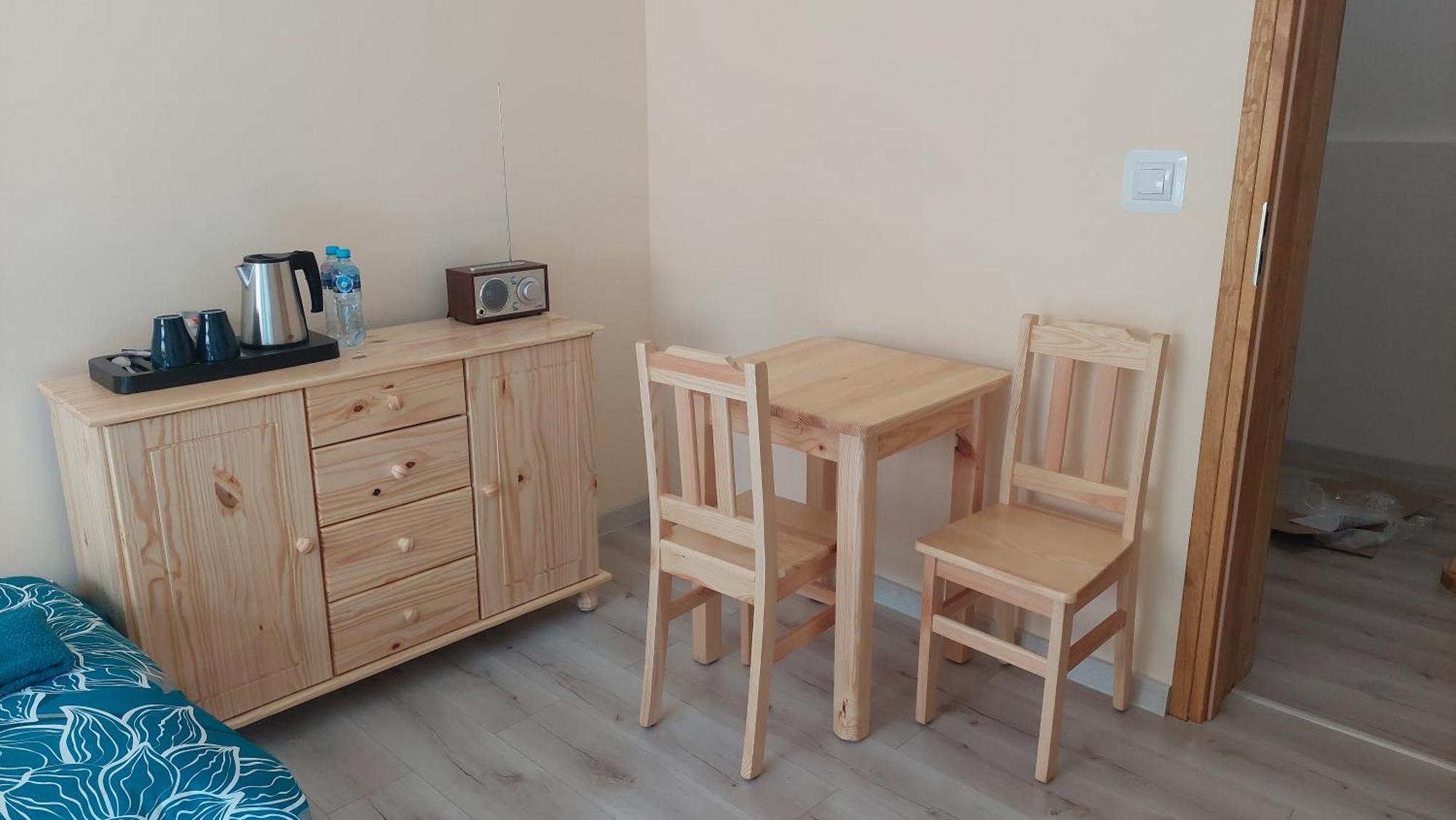 Farm stay Zielona Dolina Zlotoryja